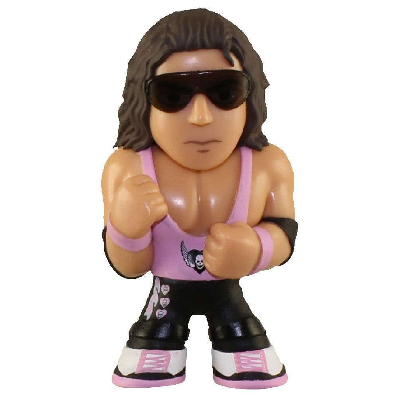 wwe vinyl figures mystery minis