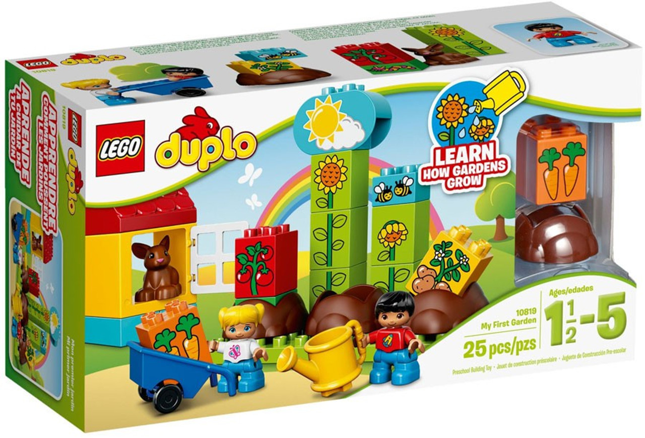 in the night garden duplo