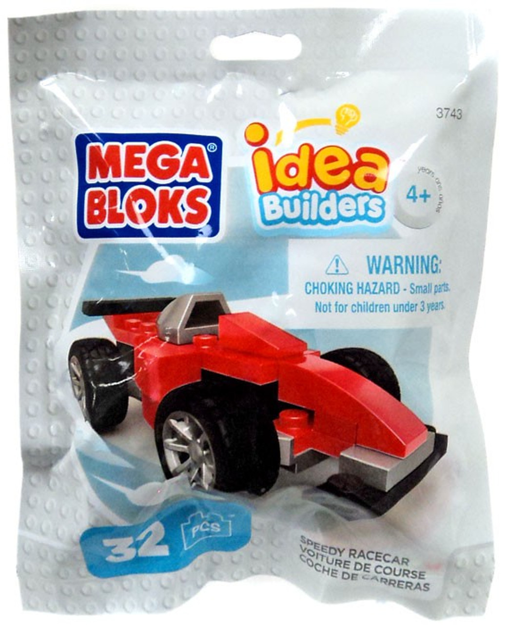 mega bloks idea builders