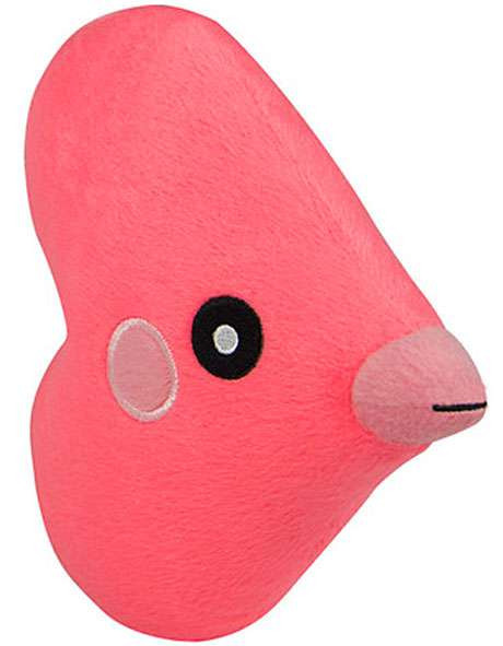 luvdisc plush