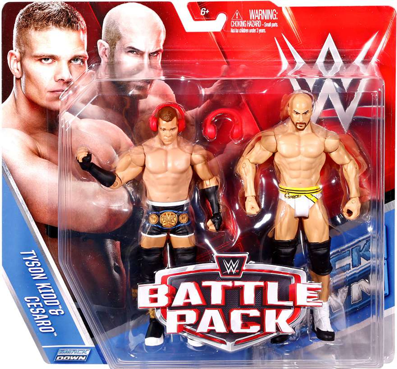 tyson kidd action figure