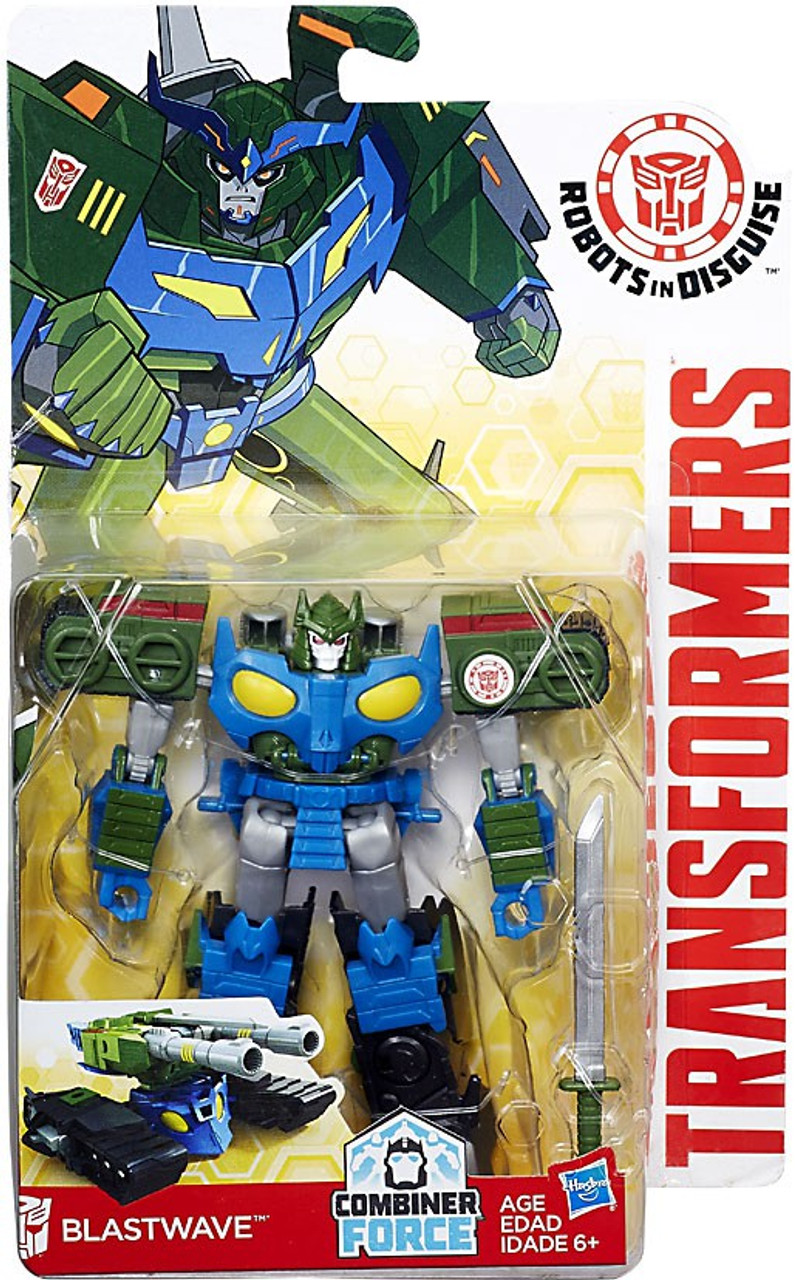 transformers robots in disguise action figures