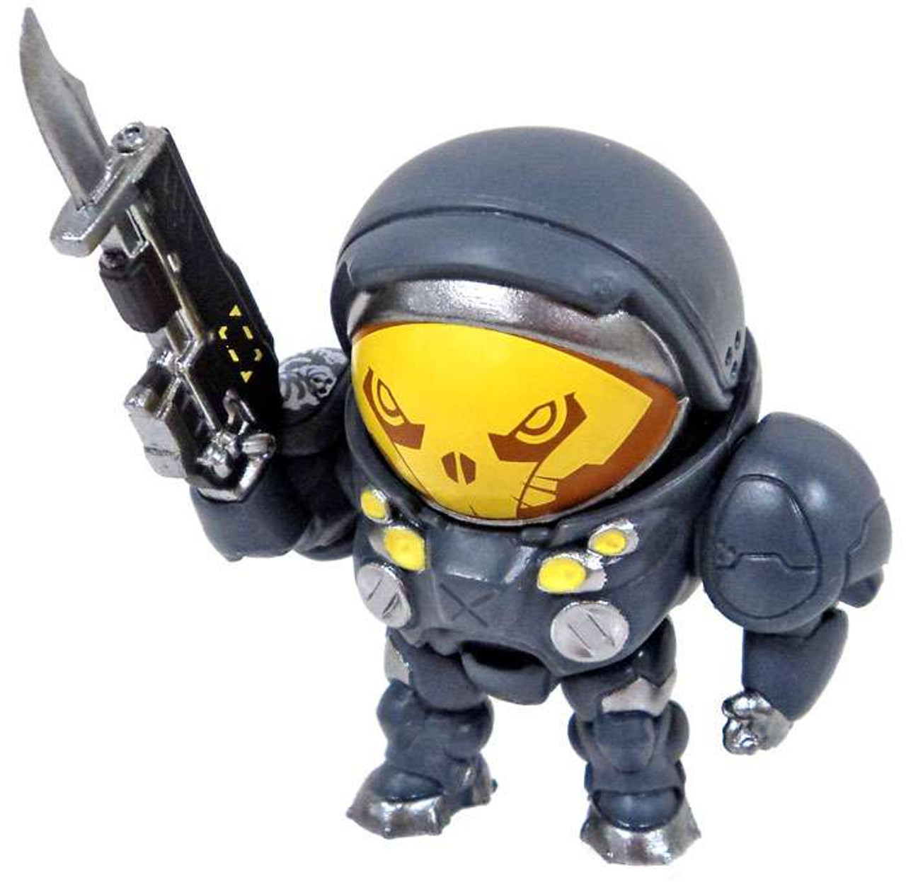 jim raynor action figure