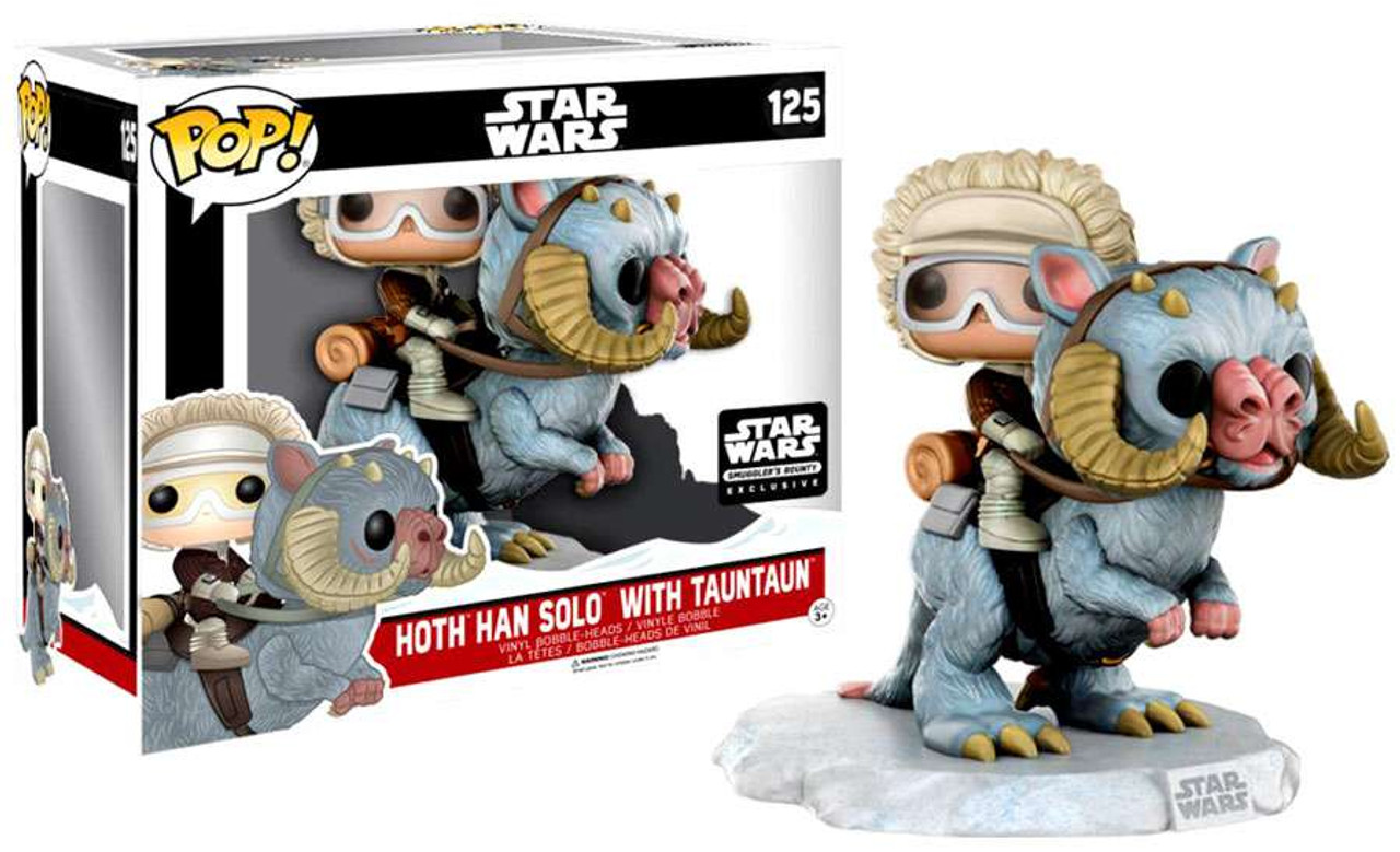 star wars tauntaun toy