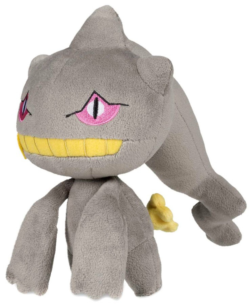 banette plush