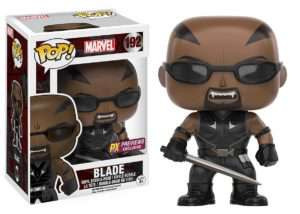 blade marvel funko pop