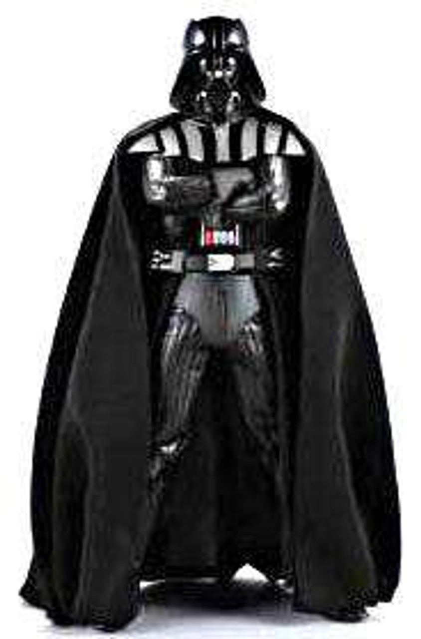 star wars revenge of the sith darth vader action figure