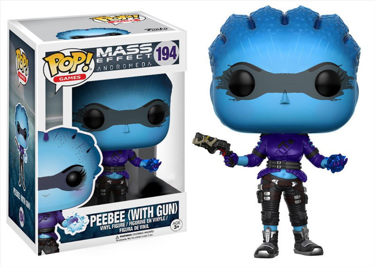 funko pop 194