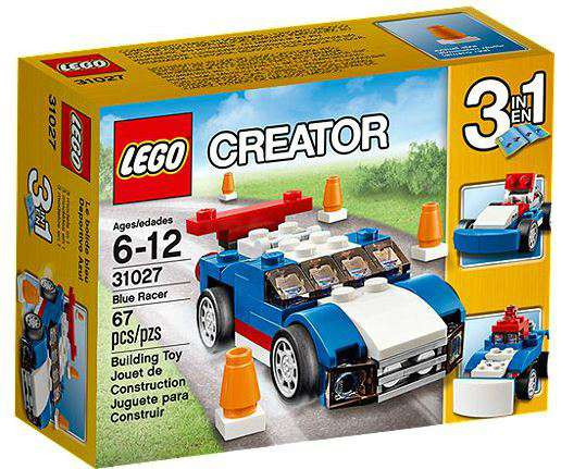 lego creator racer