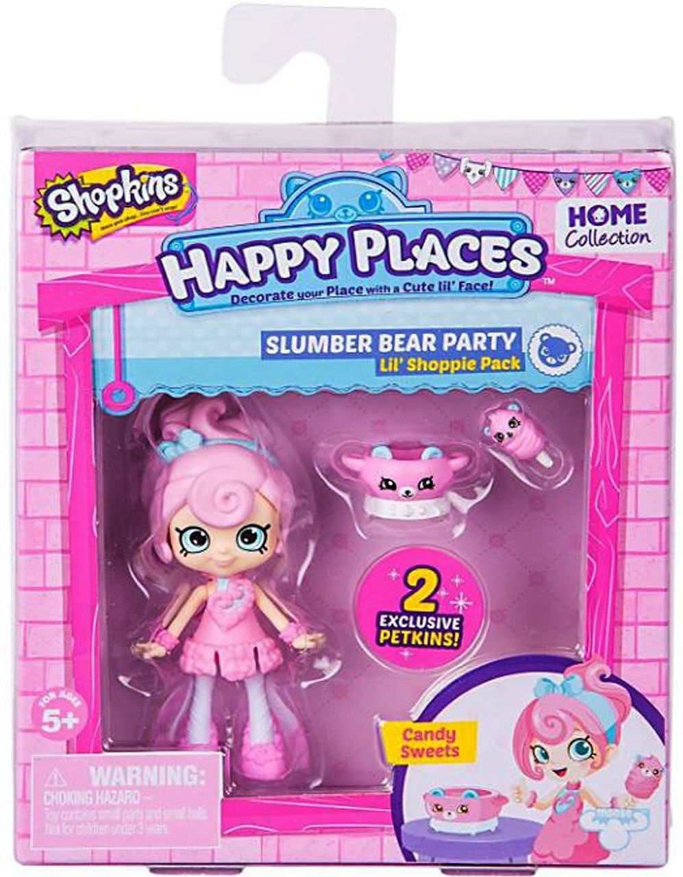 shopkins shoppies candy sweets