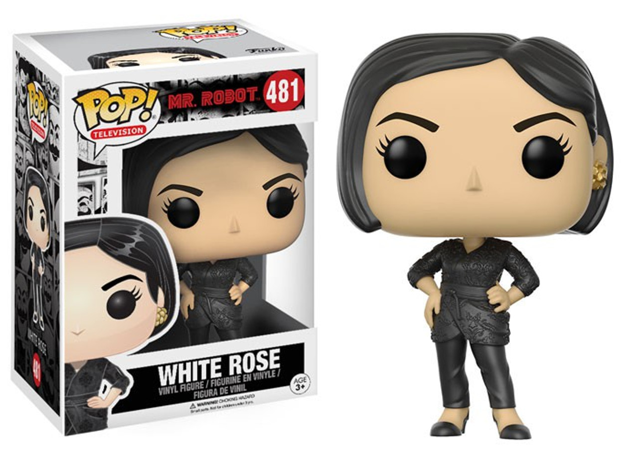 funko pop 481