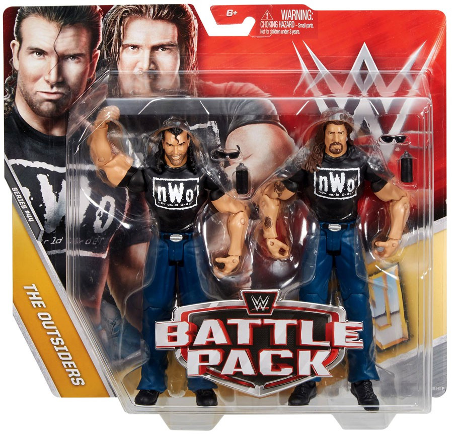 scott hall action figure