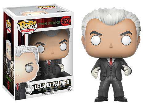 laura palmer funko pop