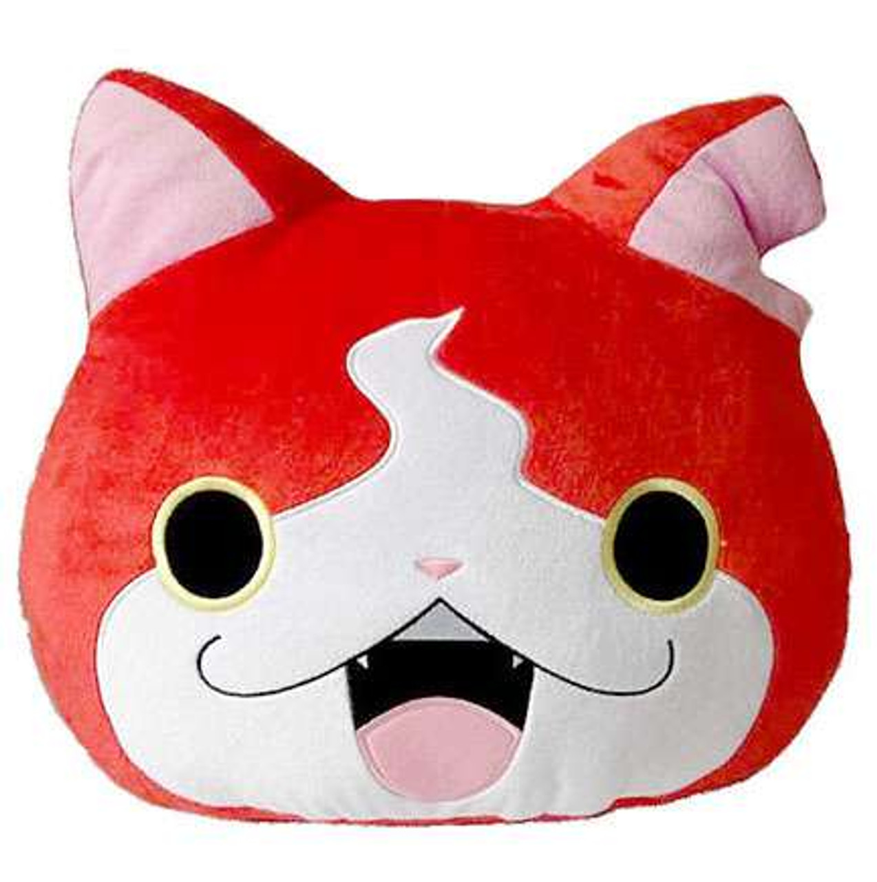 yo kai watch jibanyan plush