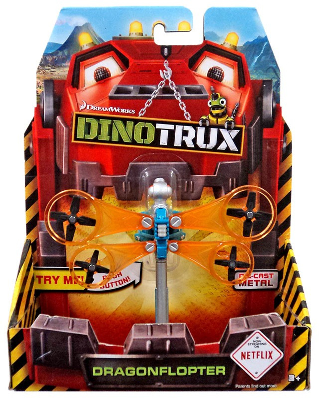 toy dino trucks