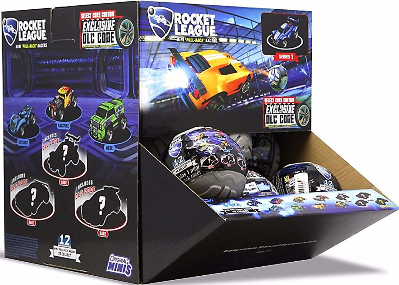 zag toys rocket league