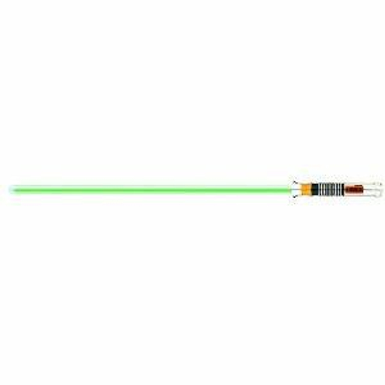 luke skywalker lightsaber toy