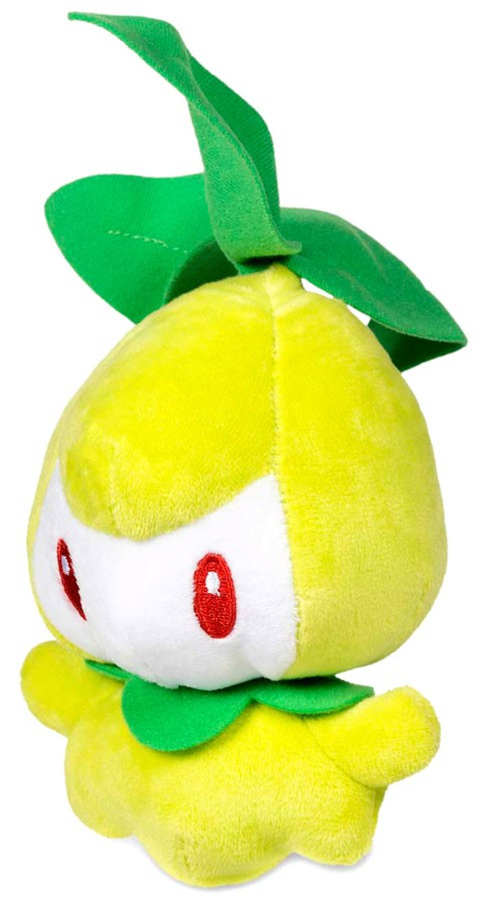 petilil plush