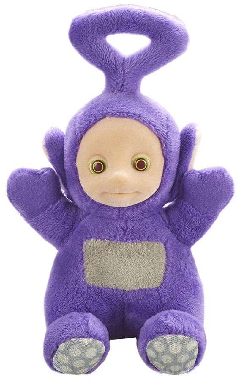 teletubbies tinky winky doll