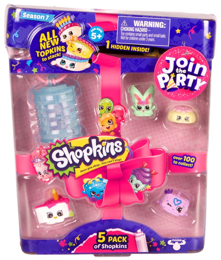 Toys Hobbies U Pick From List Shopkins Season 7 Single Loose Figure Labaguettepattaya Com September 29, 2014 () tba: toys hobbies u pick from list