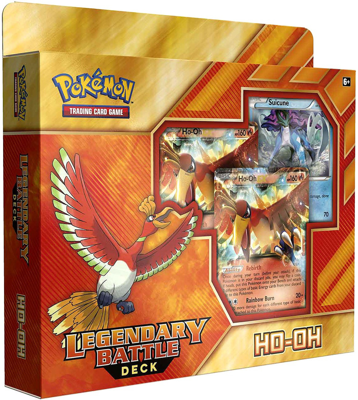 pokemon trading card game online best deck