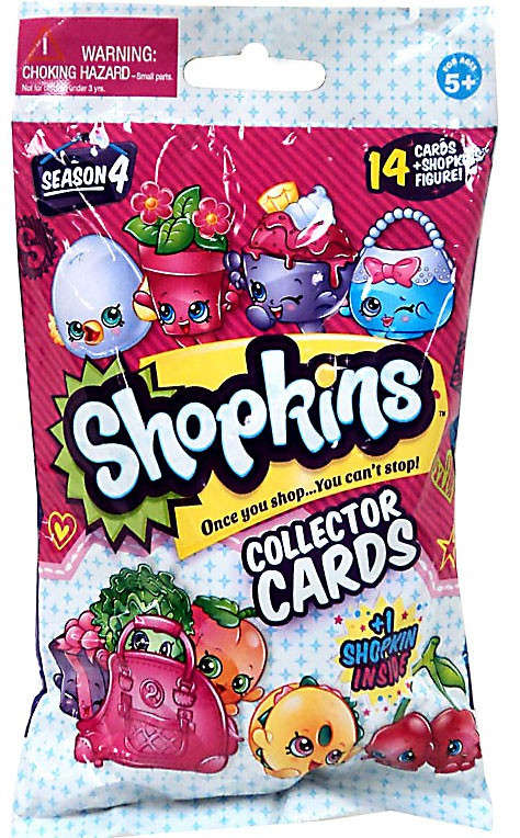 shopkins mystery pack