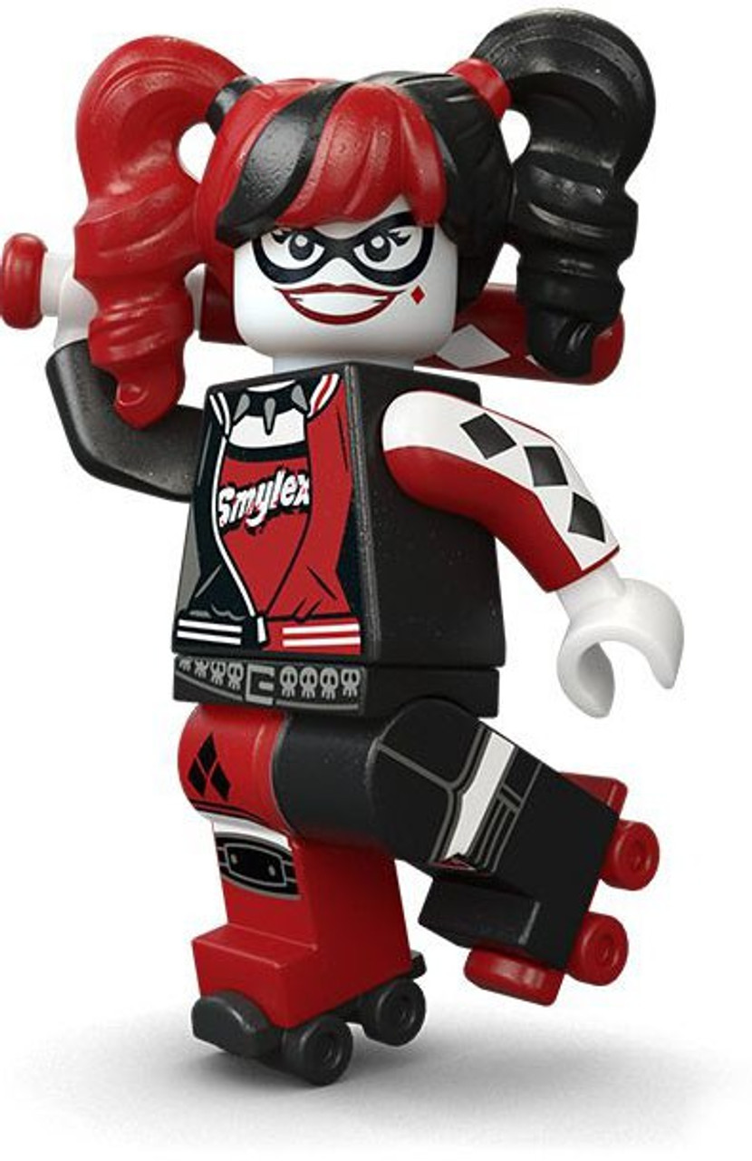 lego batman harley quinn