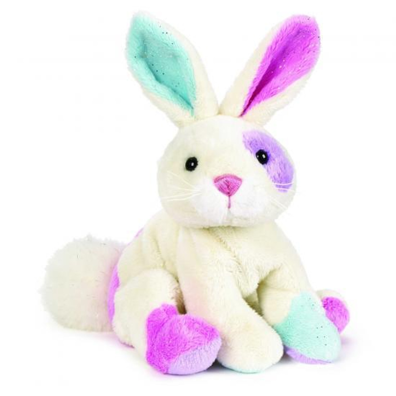 Webkinz Shimmer Bunny Plush Ganz Toywiz - bunny beret roblox code