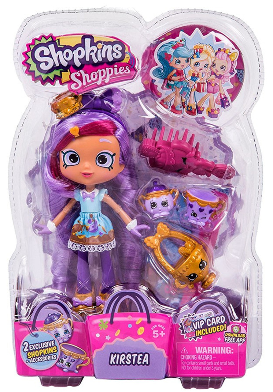 shopkins tea party set