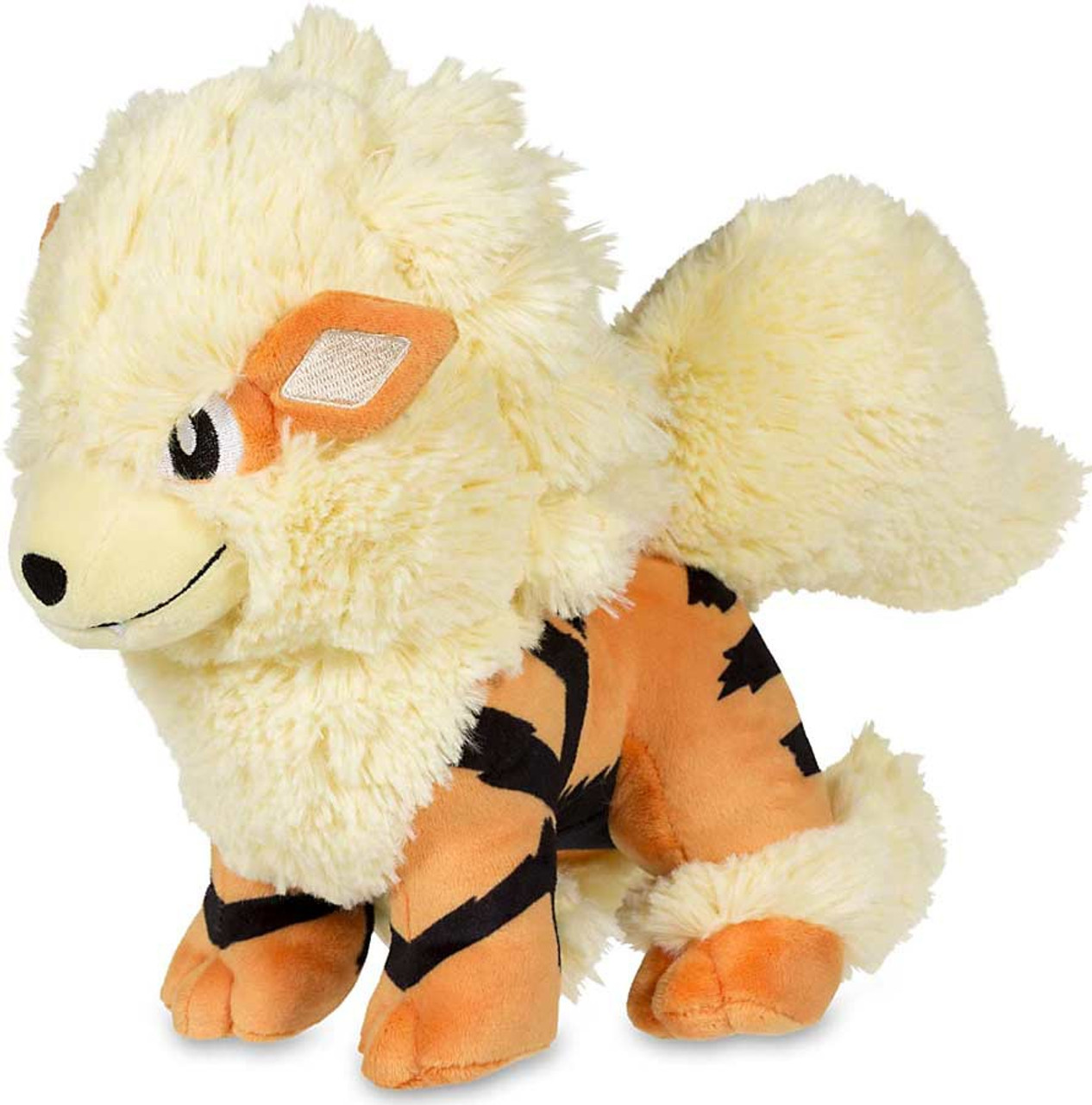 arcanine plush amazon