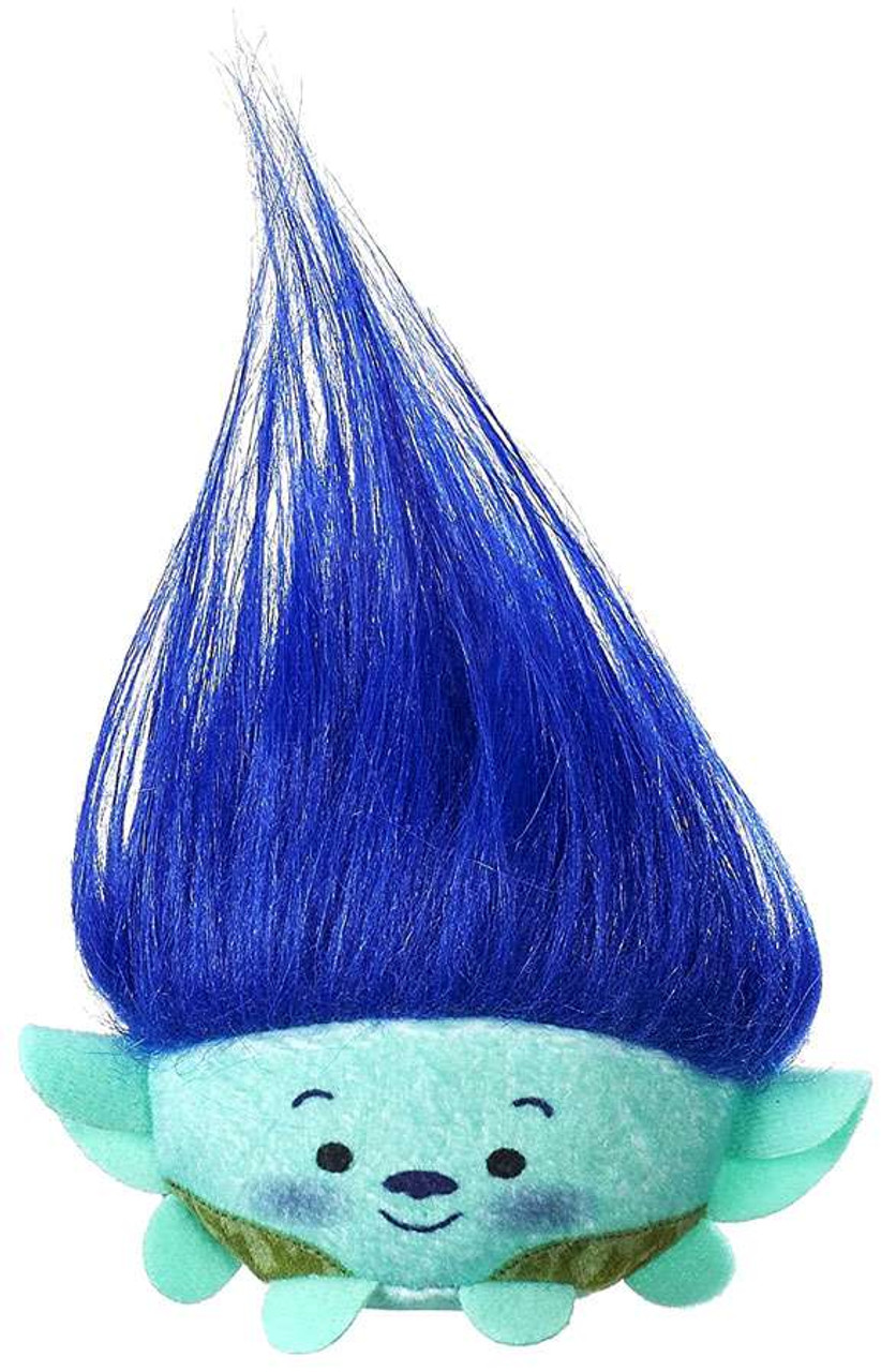 trolls mini plush