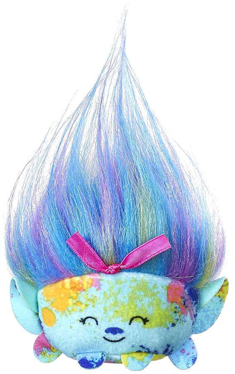 trolls mini plush