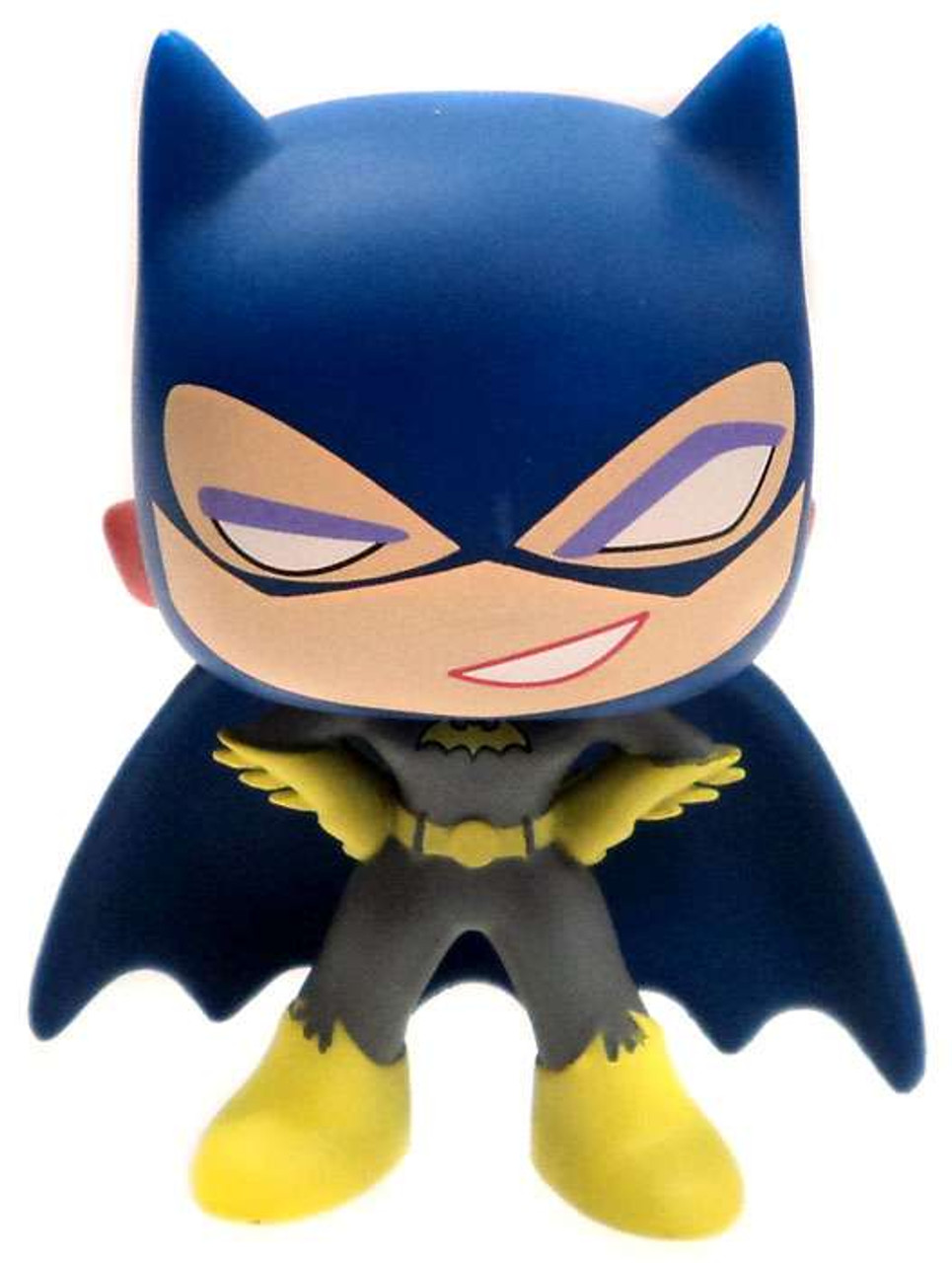 batgirl minifigure