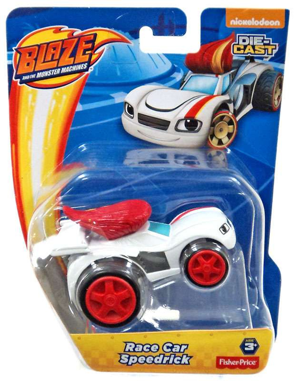 speedrick blaze toy