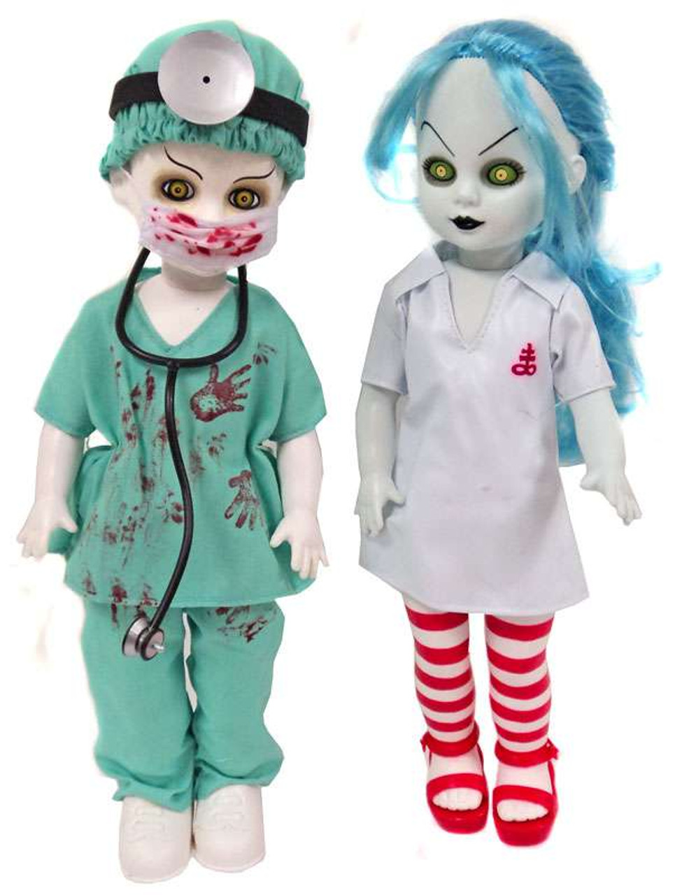 doll dr