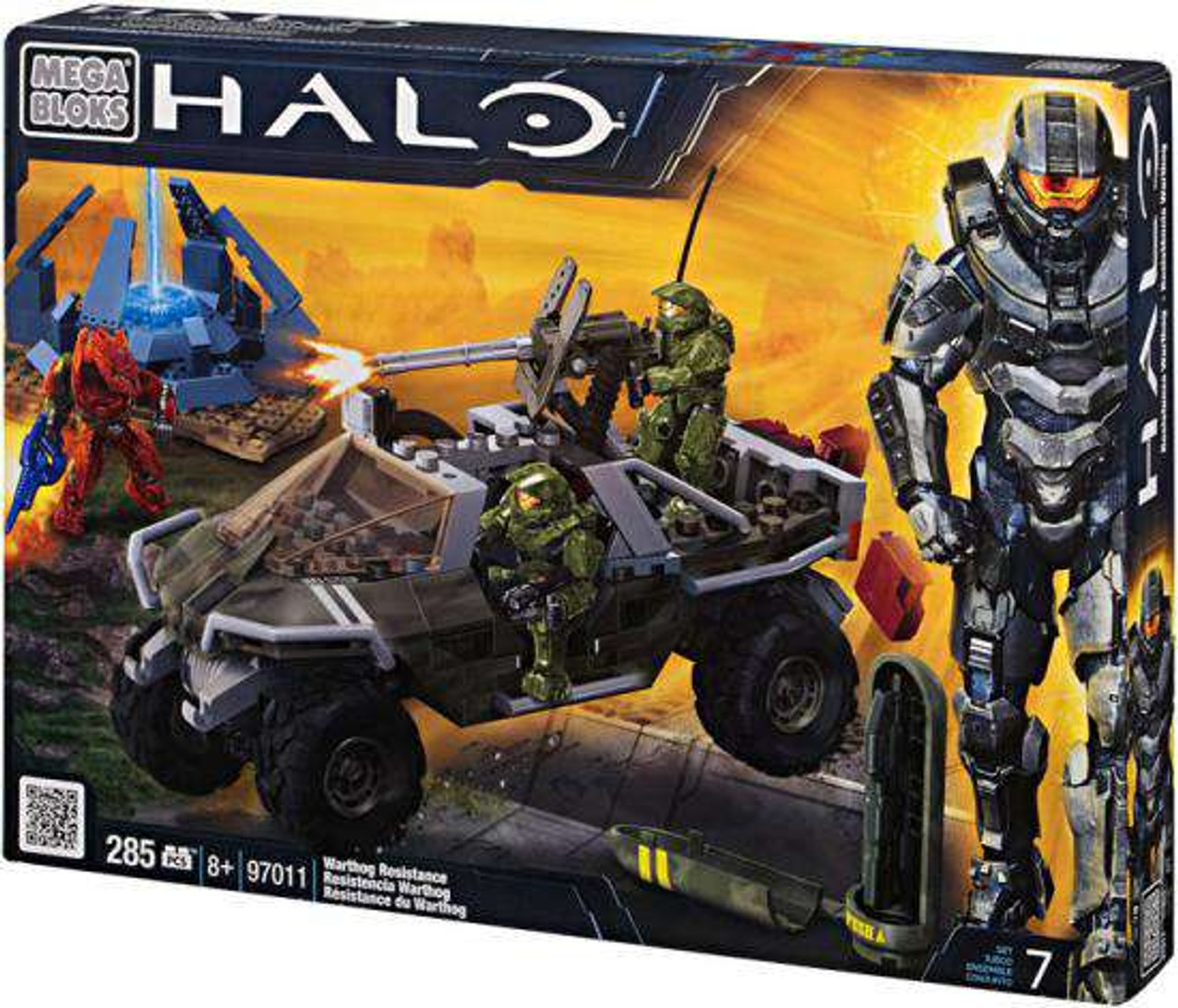 warthog halo mega bloks