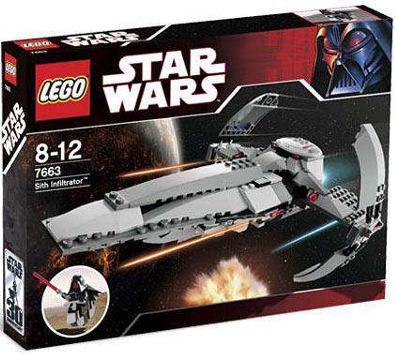 lego star wars phantom menace sets