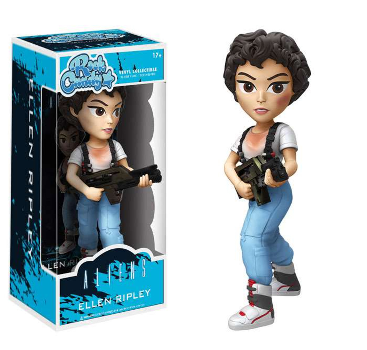 ripley action figure