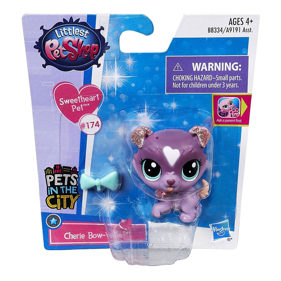 littlest pet shop wow