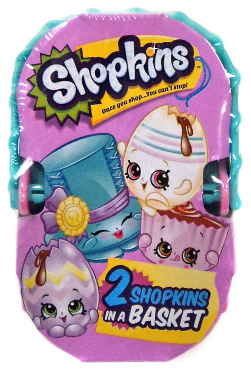 shopkins easter basket