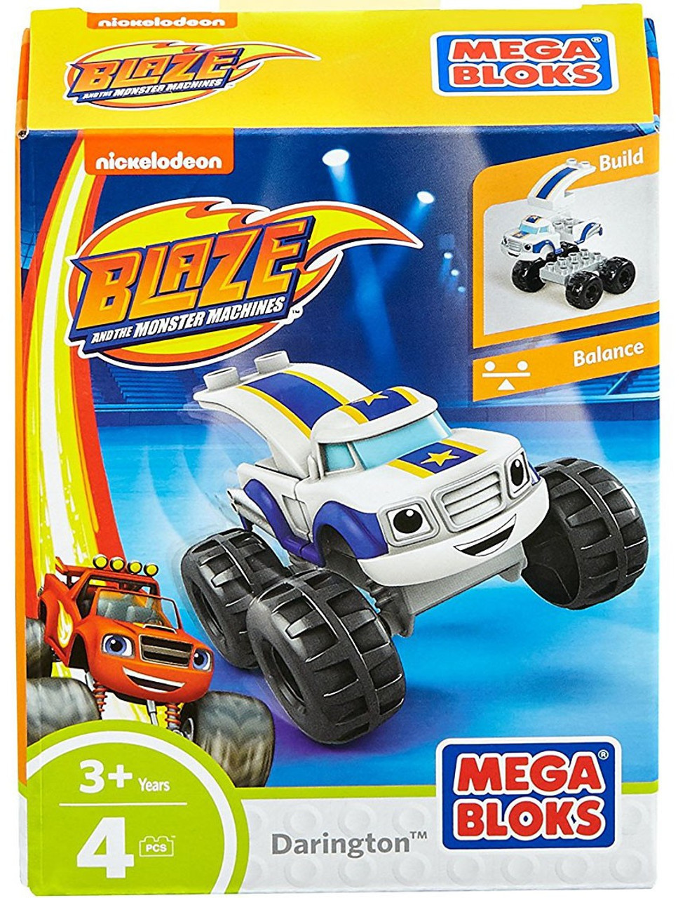 mega bloks blaze and the monster machines