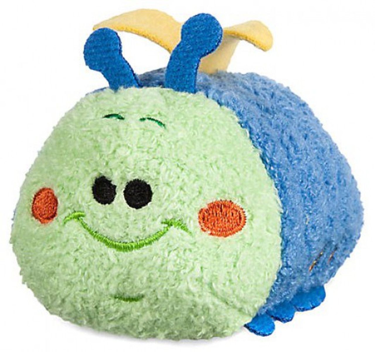 Download Disney Tsum Tsum A Bugs Life Heimlich 3 5 Mini Plush Blue Toywiz Free Get Wallpaper Disney Tsum Tsum A Bugs Life Heimlich 3 5 Mini Plush Blue Toywiz Desktop Wallpaper