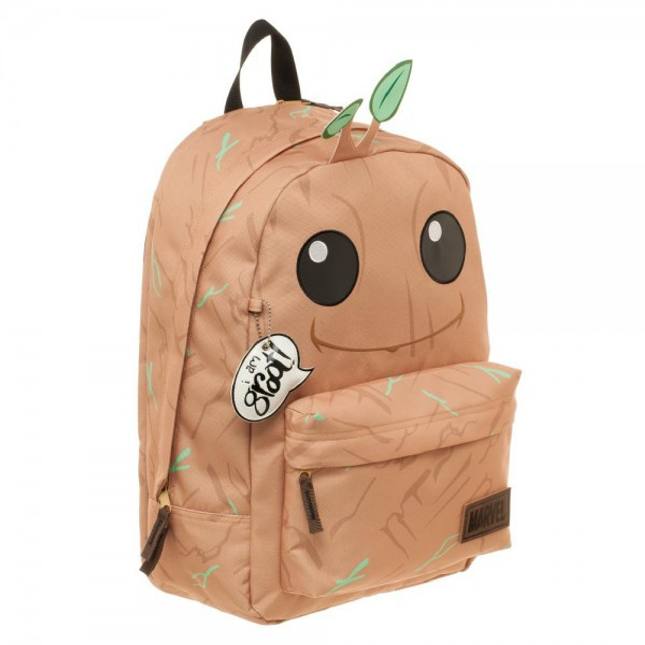 groot backpack