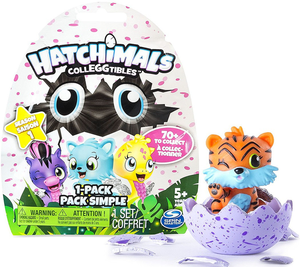 mystery hatchimal