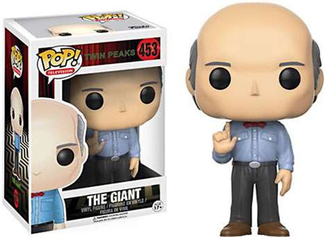 giant funko pop