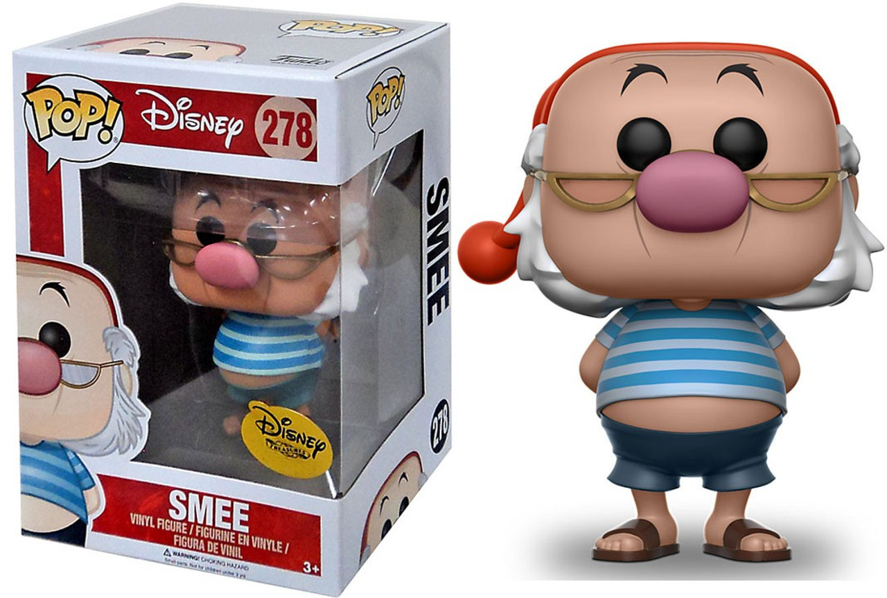 smee funko pop