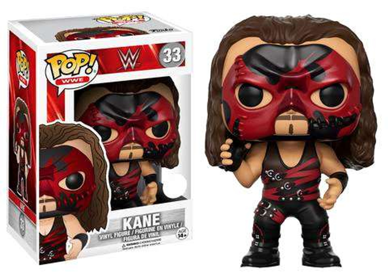 wwe pop figures