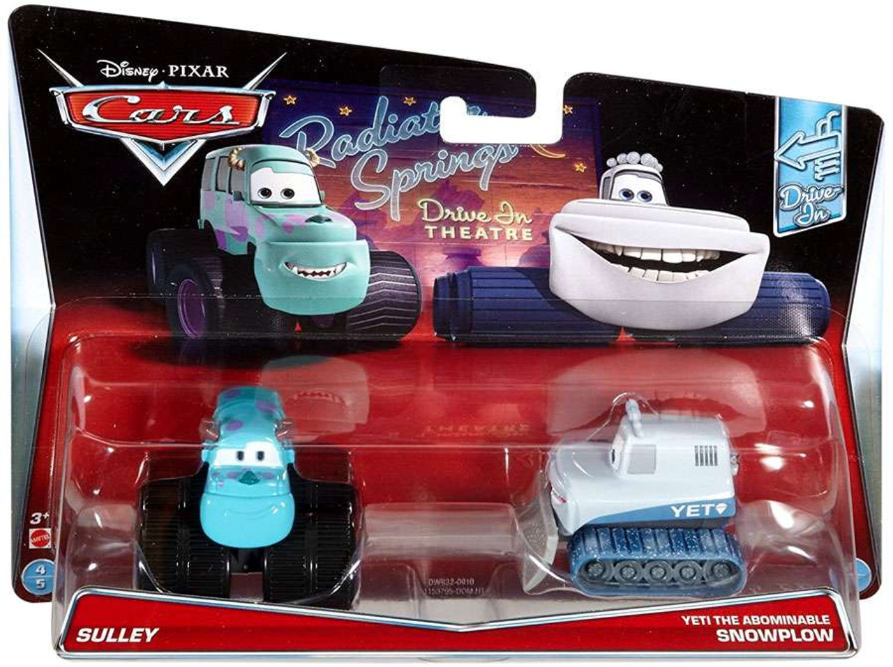 cars 2 boat toy