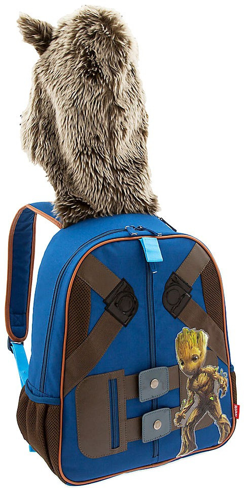 rocket backpack guardians