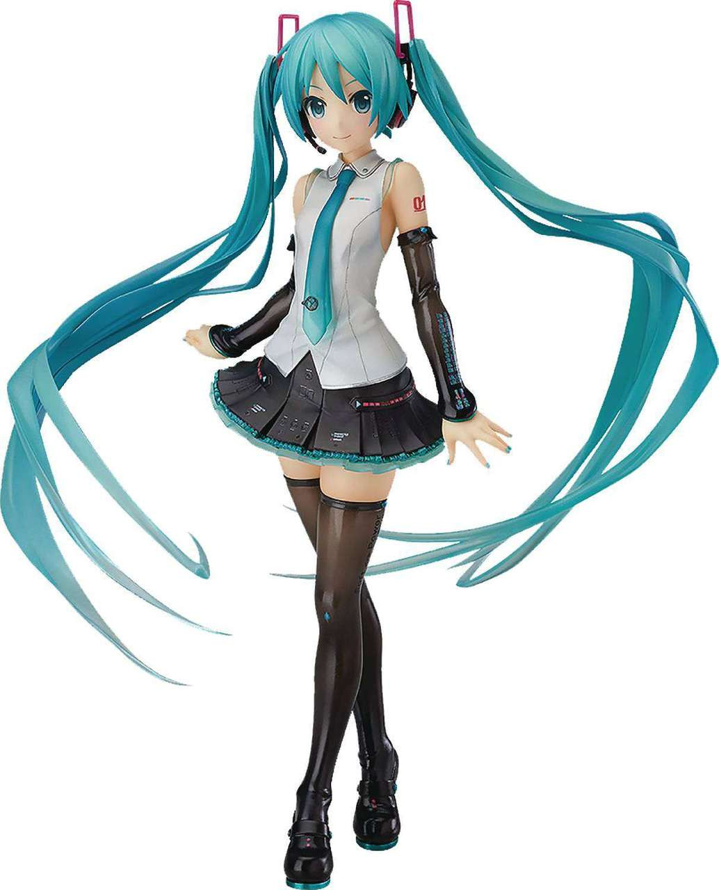 hello miku hatsune vocaloid 4 official guide book